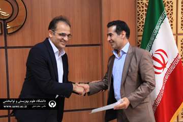 تقدیر از رابطین پایش عملیاتی